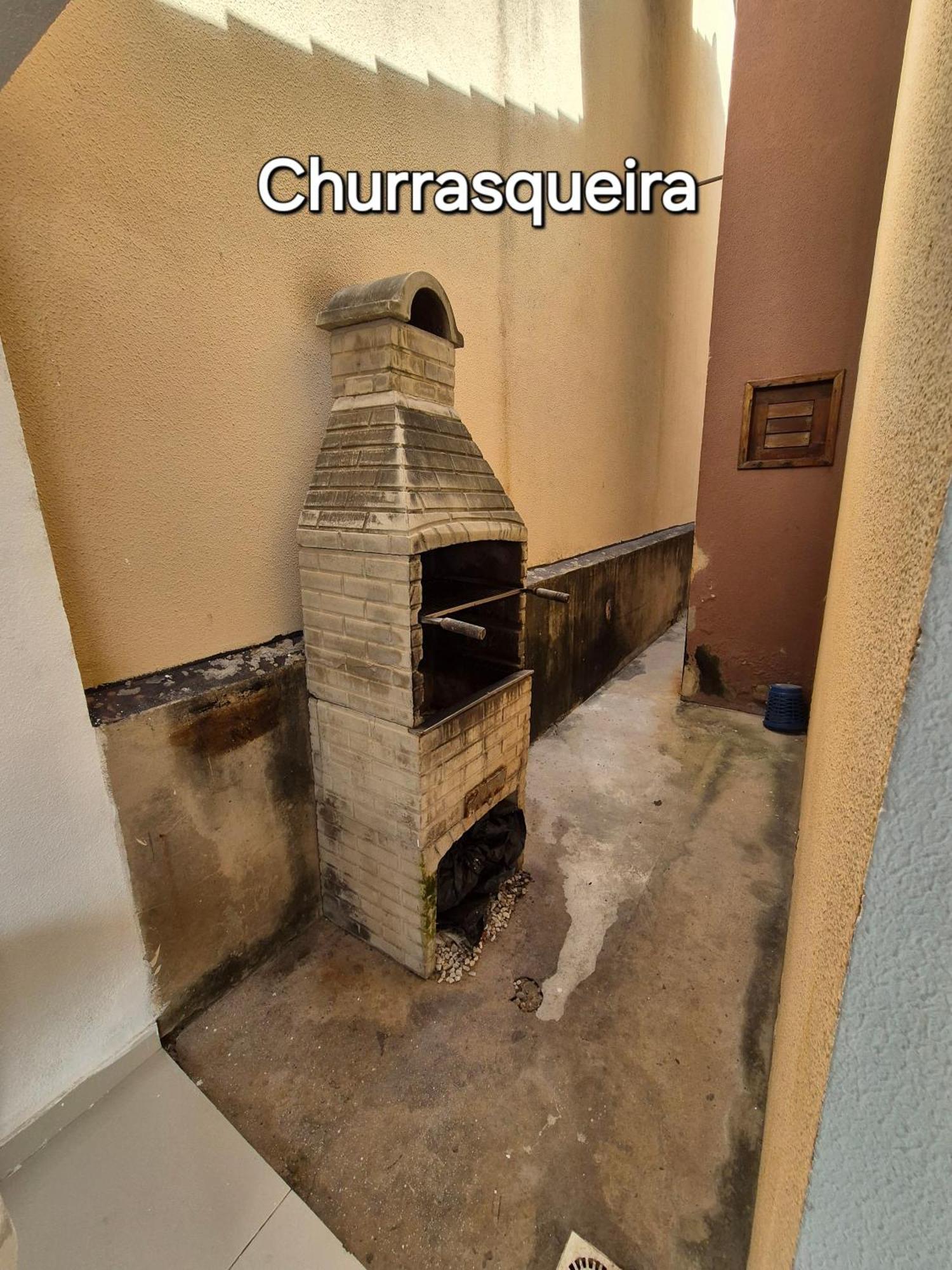 Casa na praia com vista para o mar Luís Correia Exterior foto